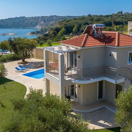 Kefalonian Gems Pesádha Exterior foto